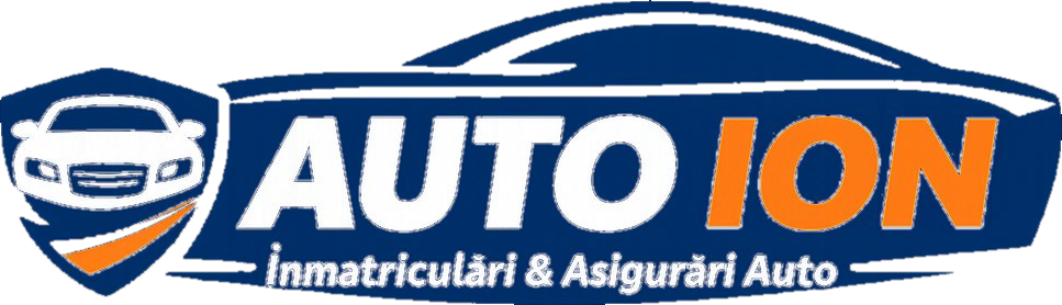 AUTO ION SRL – Înmatriculări & Asigurări Auto